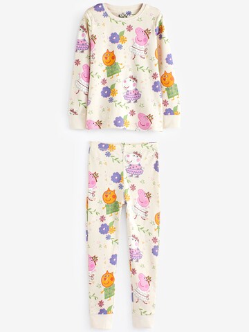 Pyjama Next en beige