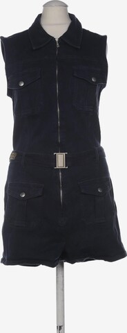 Calvin Klein Jeans Overall oder Jumpsuit L in Blau: predná strana