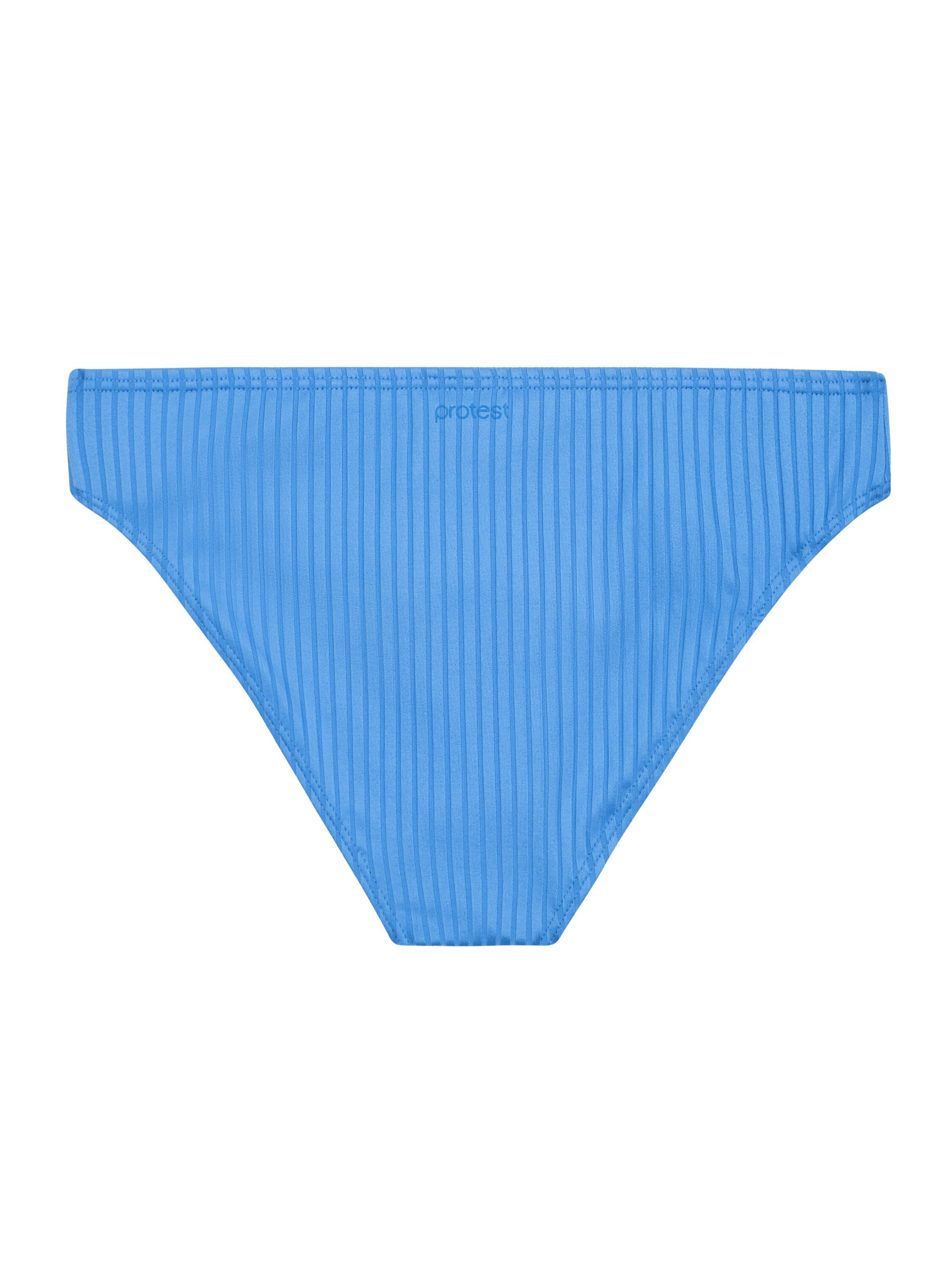 PROTEST Bikinibroek 'MIXNEVIS' in Blauw