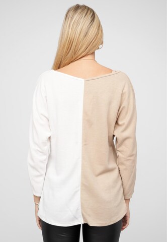 Cloud5ive Sweater in Beige