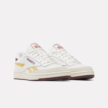 Reebok Sneakers in Yellow