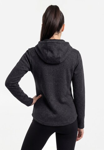 myMo ATHLSR Sweatshirt in Grey