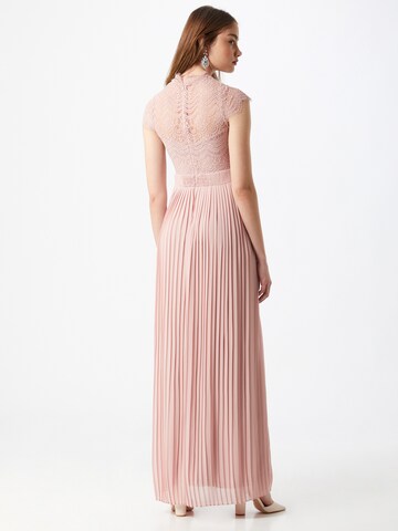 Robe 'Robia' TFNC en rose