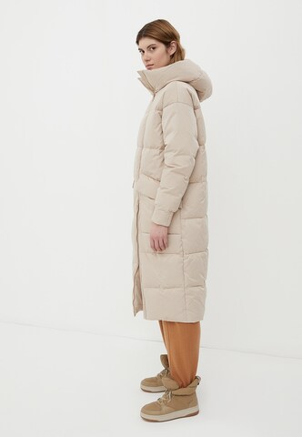 Finn Flare Winter coat in Beige