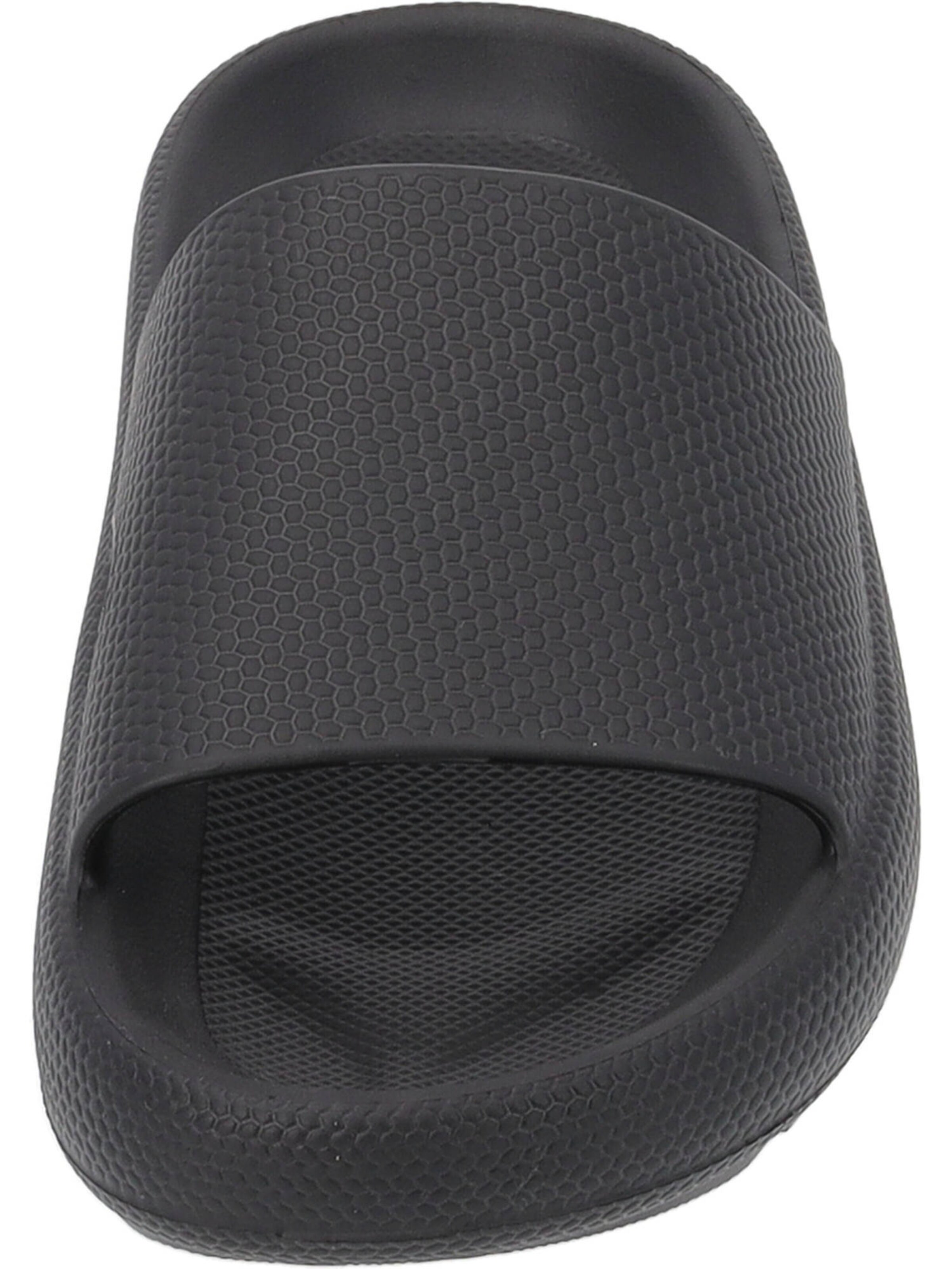 Mule 'Tabbris' Palado en noir