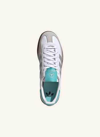 ADIDAS ORIGINALS - Sapatilhas baixas 'Handball Spezial' em branco