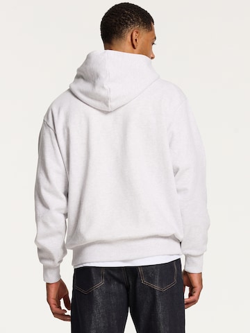 Shiwi Sweatshirt in Grau