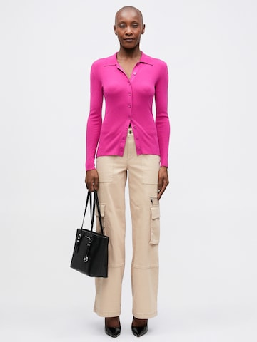 MICHAEL Michael Kors Τσάντα ώμου σε μαύρο