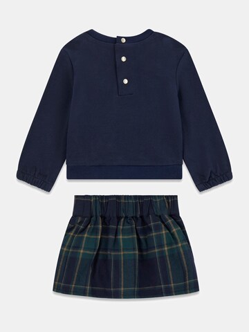 GUESS Set in Blue