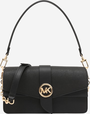 MICHAEL Michael Kors Olkalaukku värissä musta