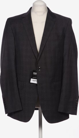 Baldessarini Suit Jacket in L-XL in Grey: front