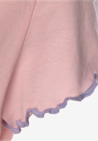 Chemise de nuit VIVANCE en rose