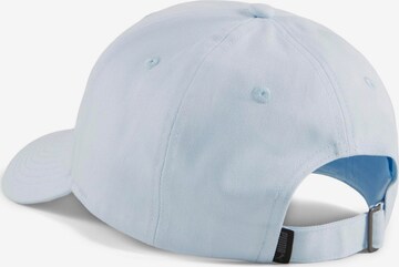 Cappello da baseball di PUMA in blu