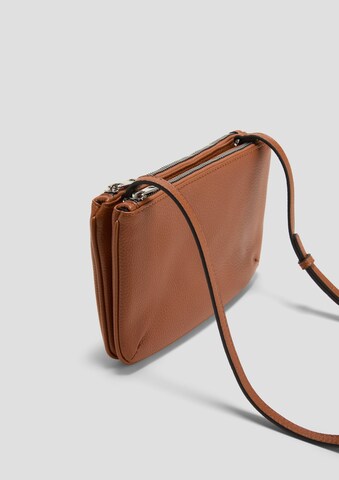 s.Oliver Crossbody Bag in Brown