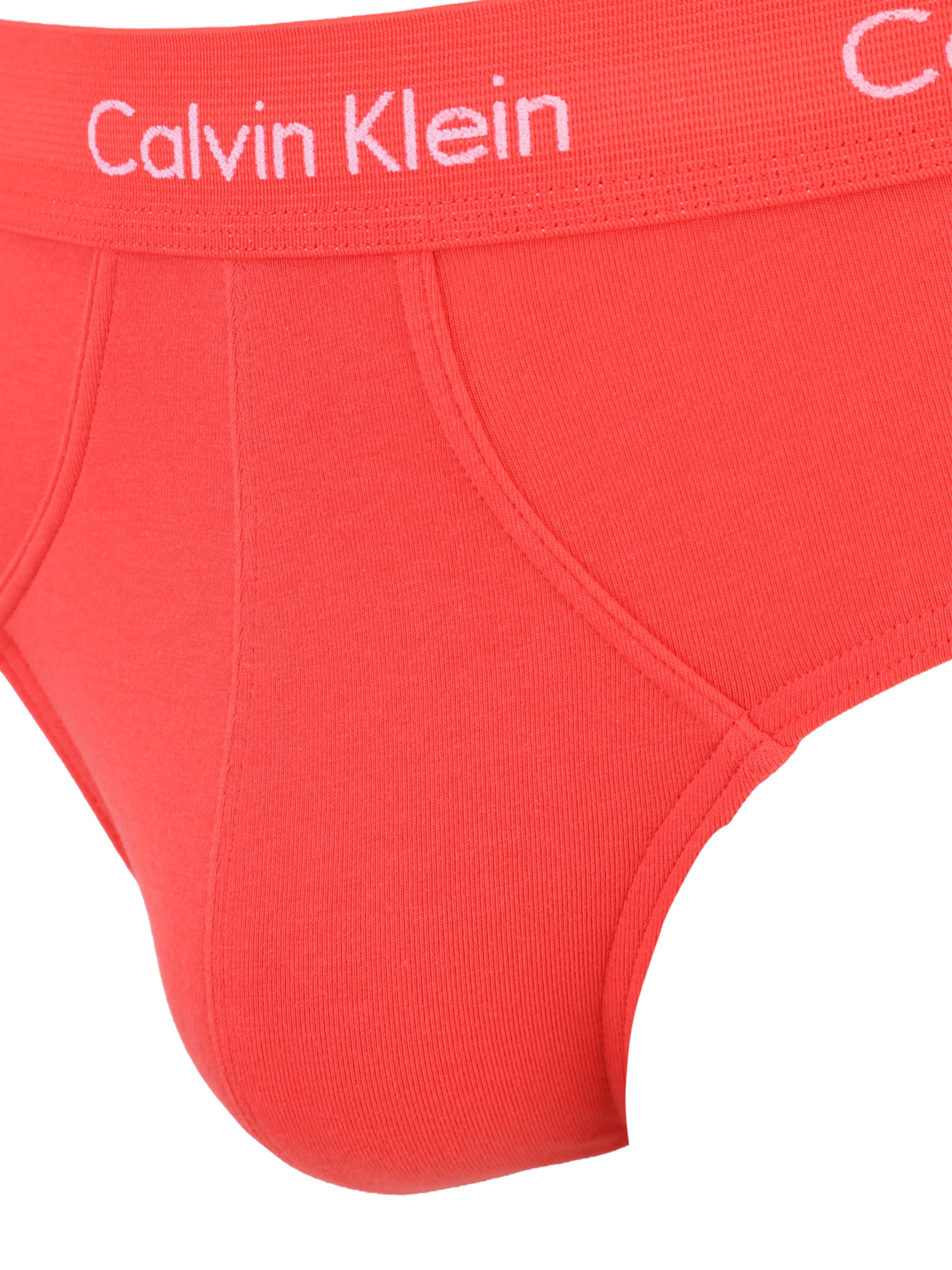 Calvin Klein Underwear Слип в бежово