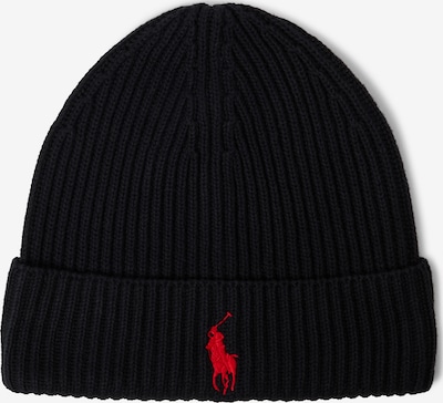 Polo Ralph Lauren Pipo koossa 55-60 värissä punainen / musta, Tuotenäkymä