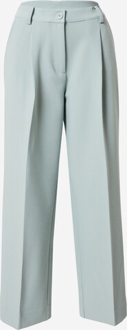 Wide leg Pantaloni con pieghe 'MAPaia' di Masai in blu: frontale