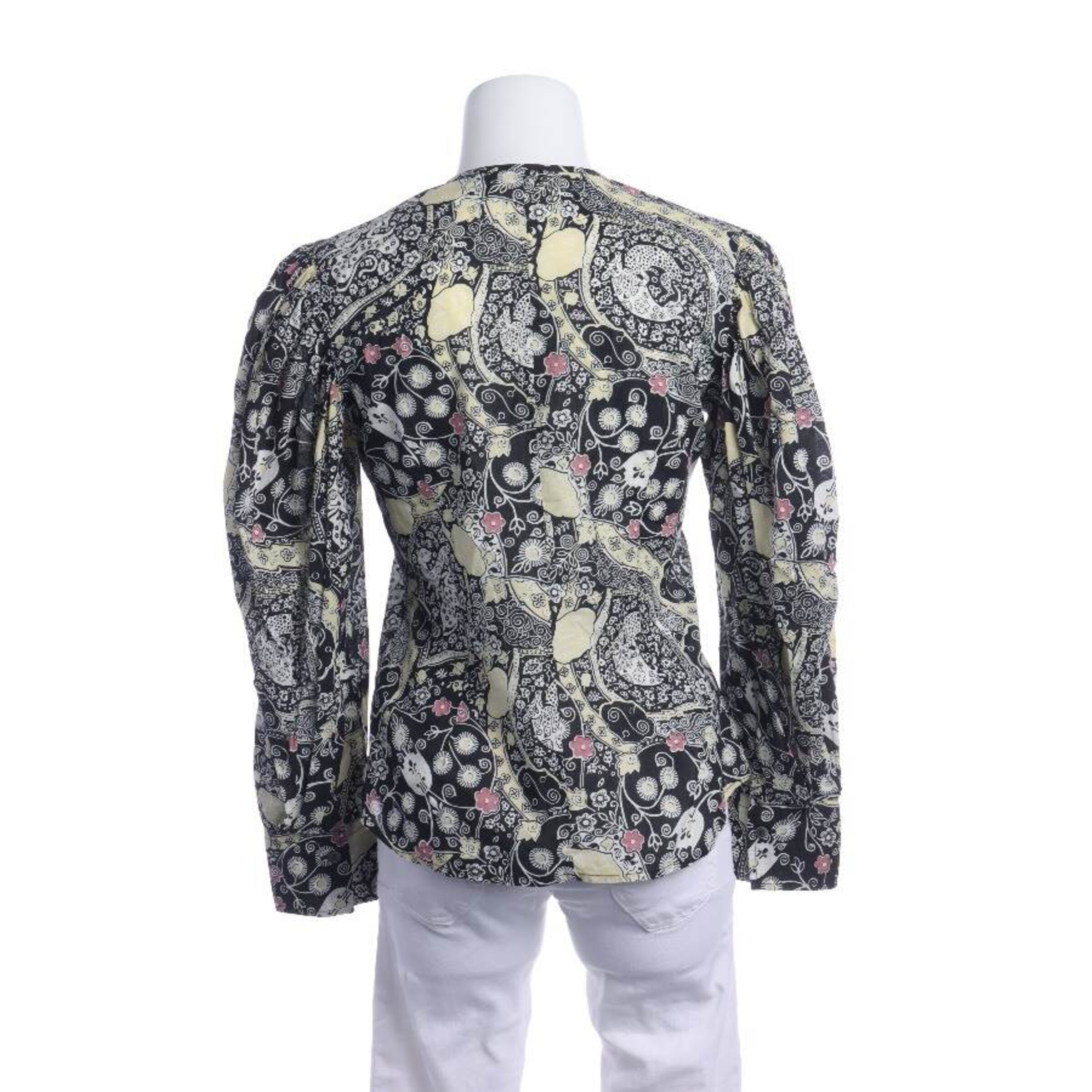 Isabel Marant Etoile Blouse & Tunic in S in Mixed colors