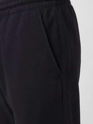 antargo Regular Pants in Black