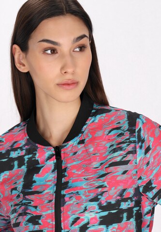 Veste mi-saison myMo ATHLSR en rose
