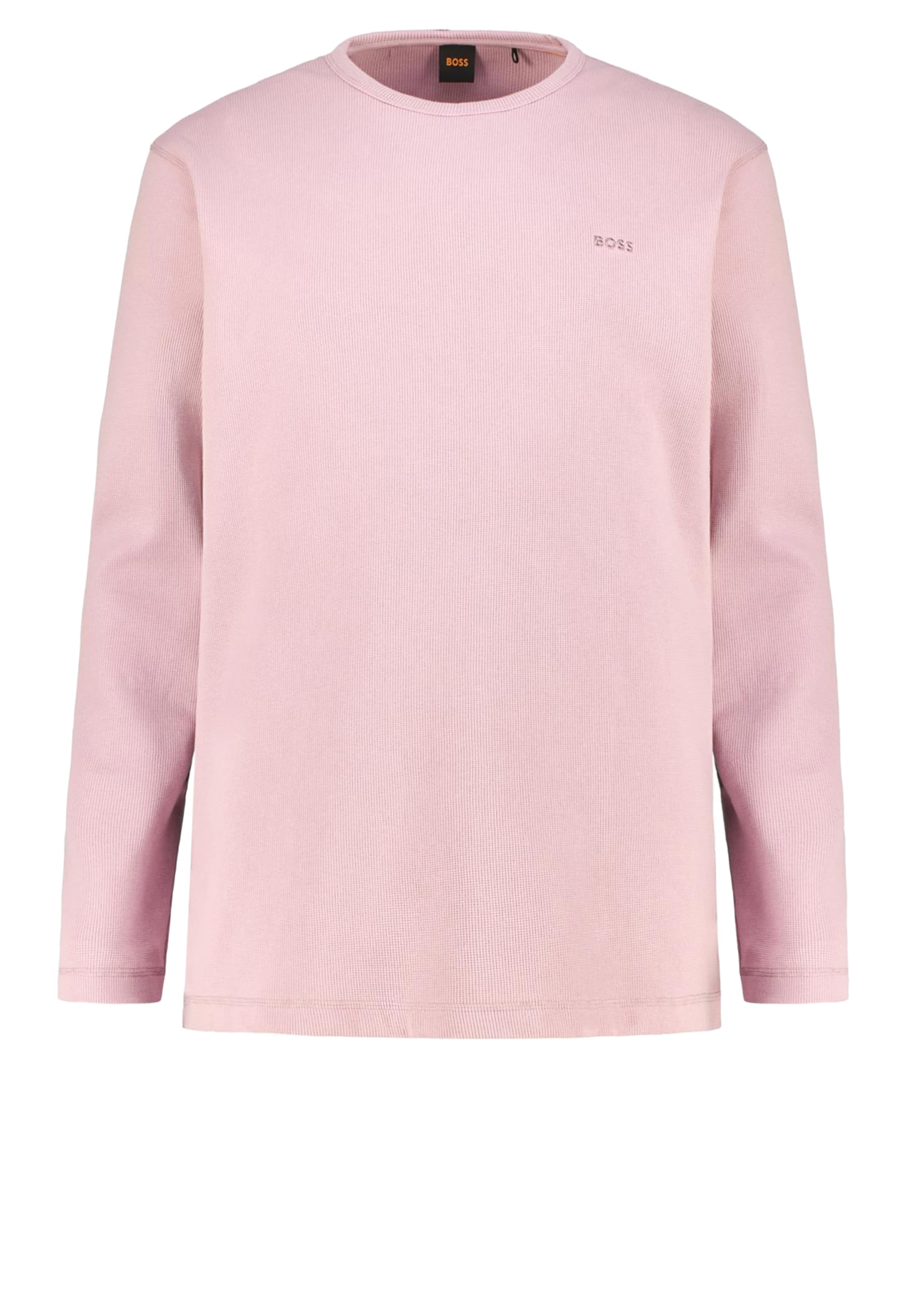 BOSS Shirt 'Tempesto' in Pink: front
