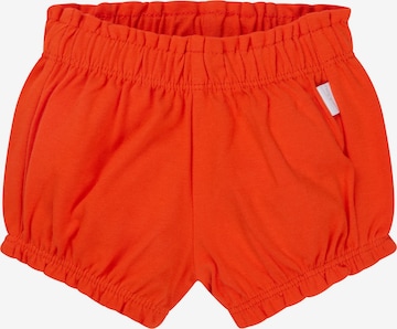 Noppies Trousers ' Marinette ' in Orange: front