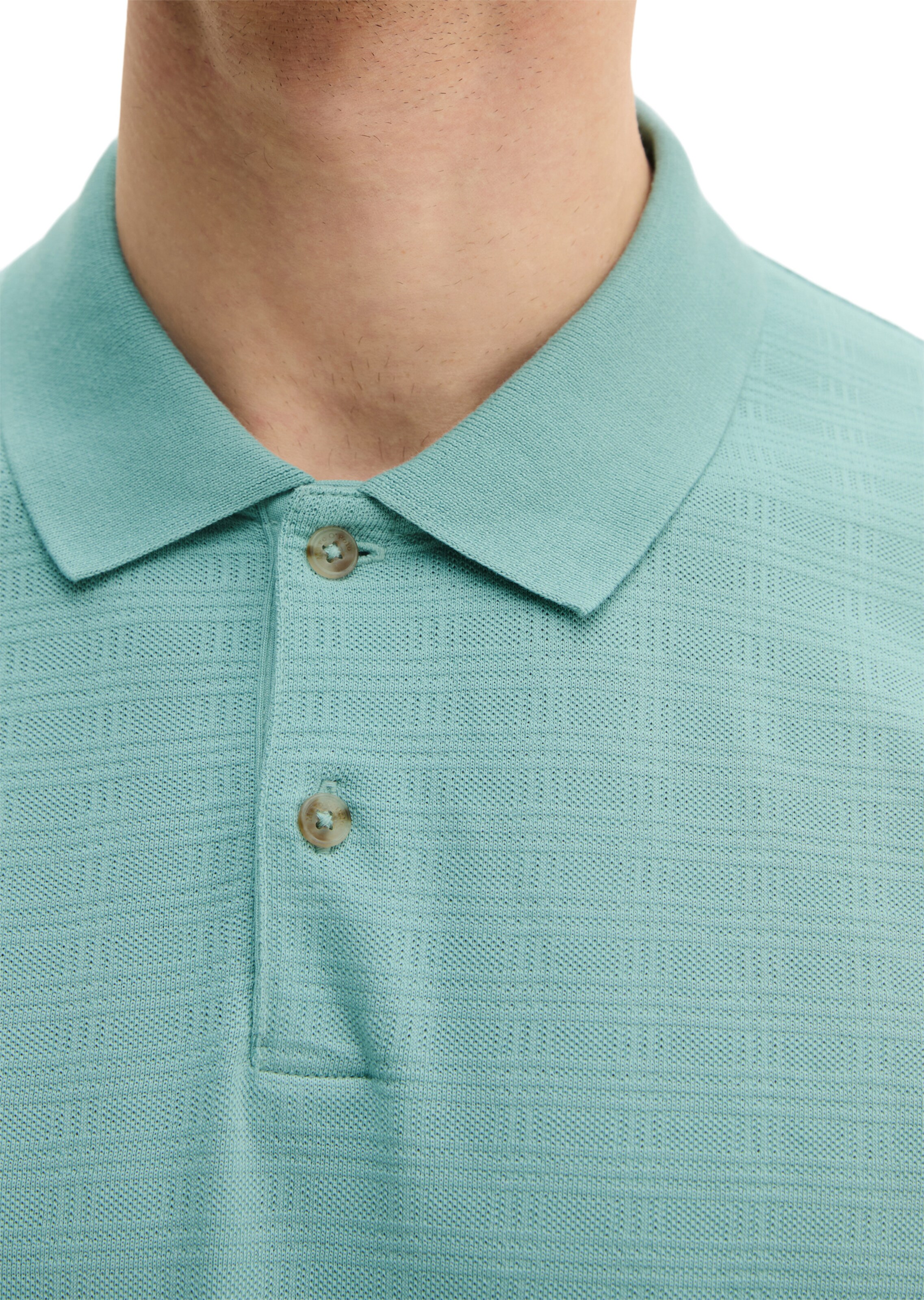 Marc O'Polo Shirt in Green