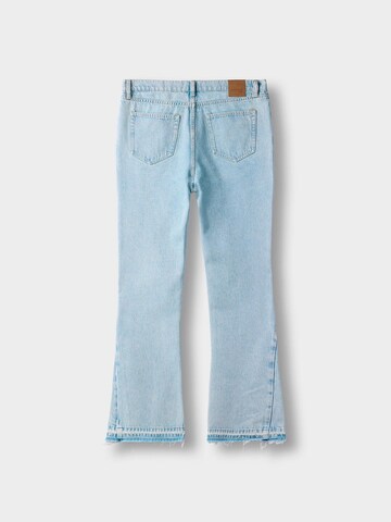 Burocs Flared Jeans 'Tony' in Blue