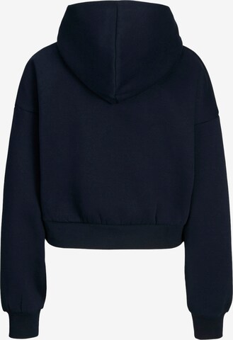 JJXX Sweatshirt 'ABBIE' in Blau