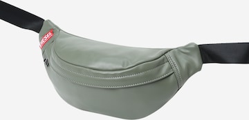 DIESEL Bæltetaske 'GOA' i grå