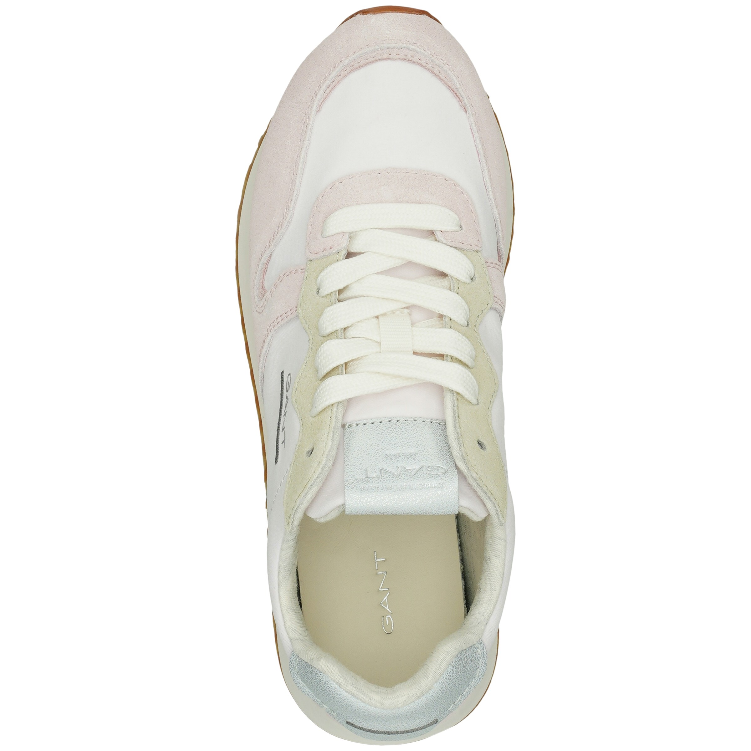 GANT Sneaker in Pink