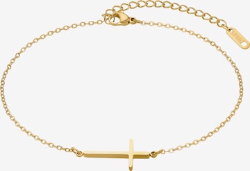 Heideman Foot Jewelry 'Tine' in Gold: front