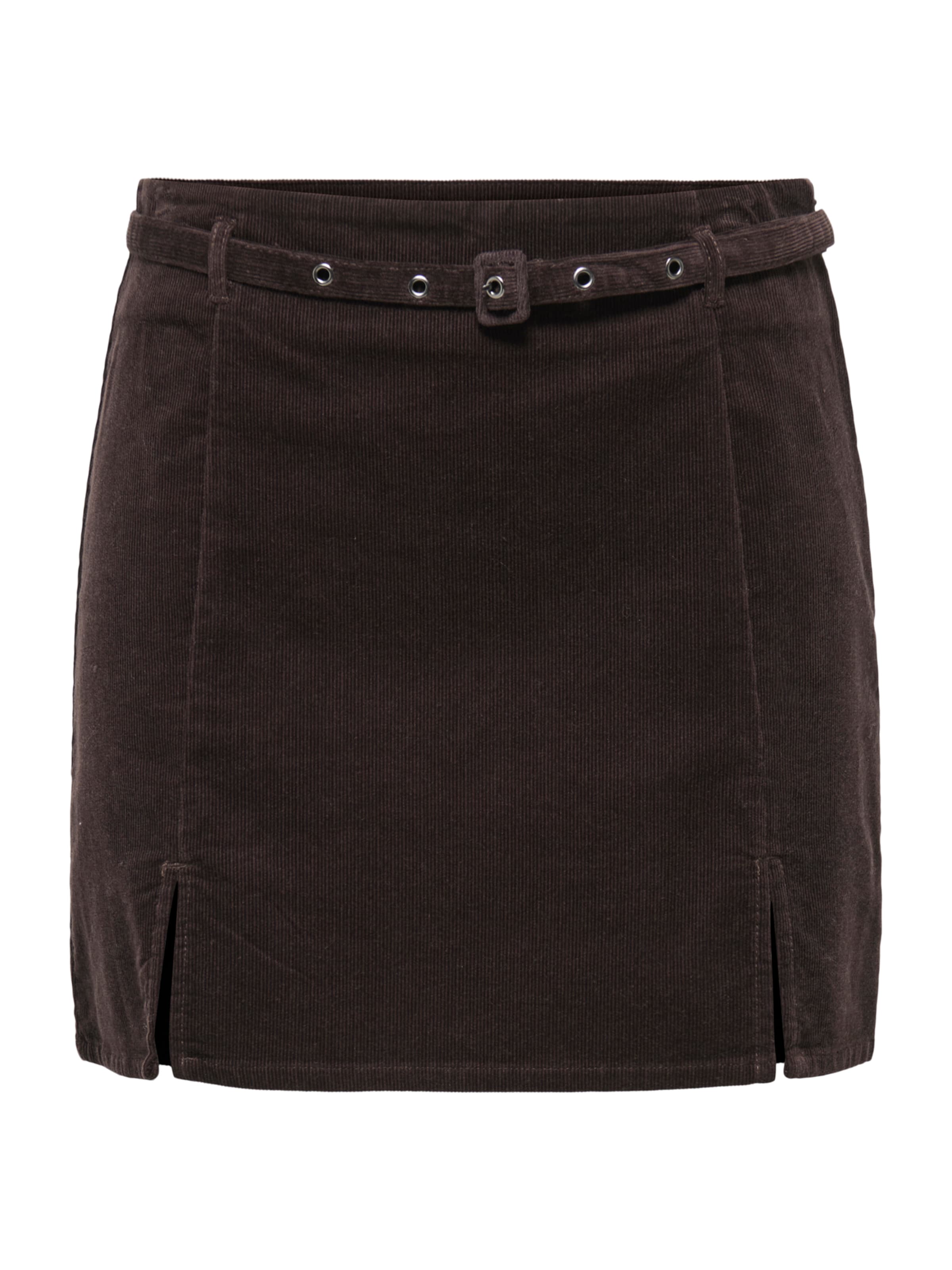 ruda ONLY Sijonas 'ONLNESSA': priekis