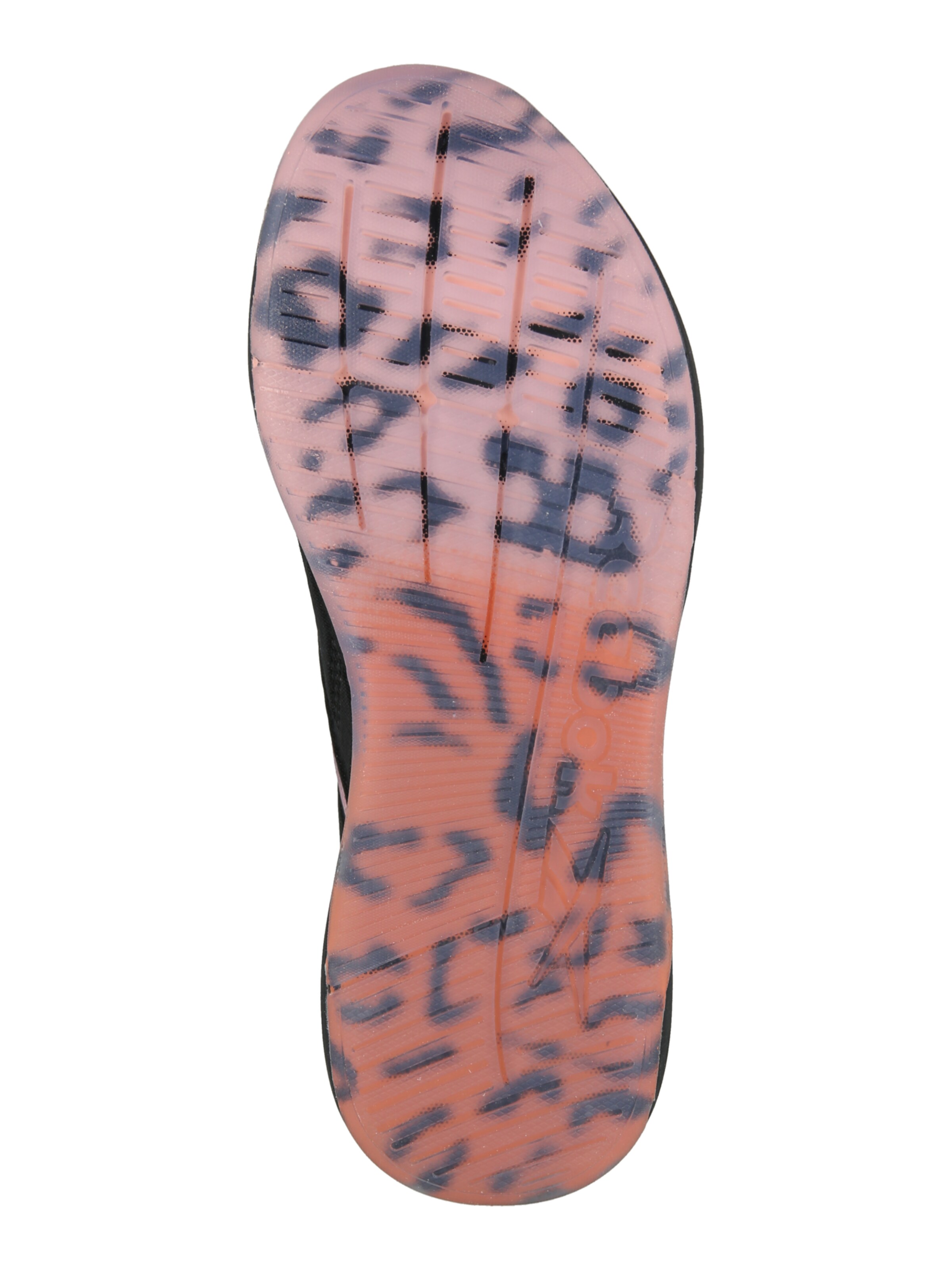 Chaussure de sport 'NANO X5 EDGE' Reebok en noir