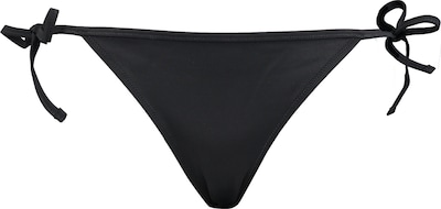 PUMA Bikini donji dio u crna, Pregled proizvoda