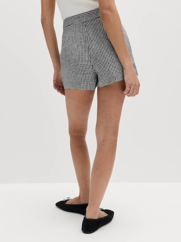 Regular Pantalon Marks & Spencer en noir