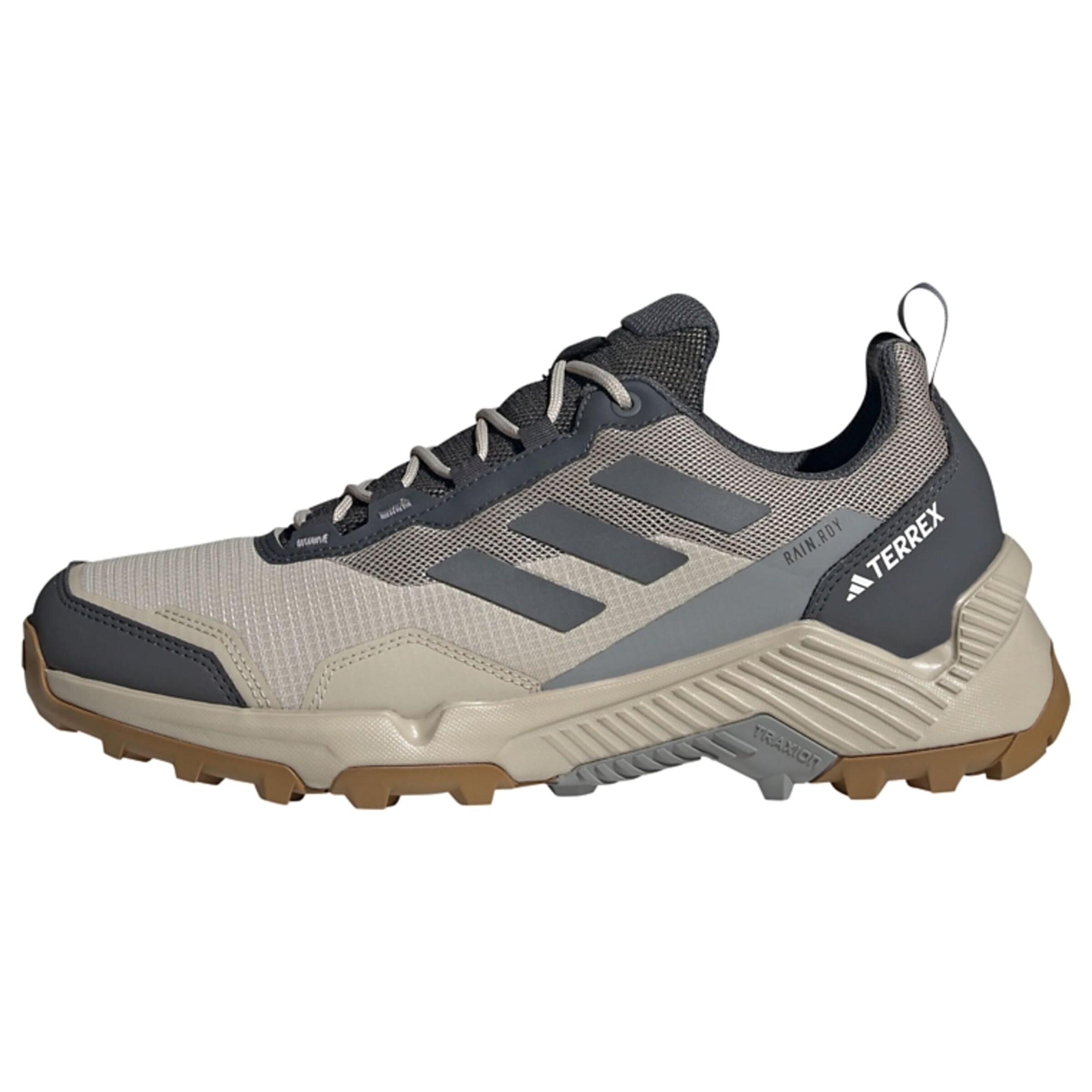 ADIDAS TERREX Halbschuh 'Eastrail 2.0' in Grau: Vorderseite