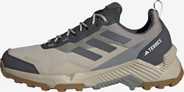 Scarpa bassa 'Eastrail 2.0' di ADIDAS TERREX in grigio: frontale