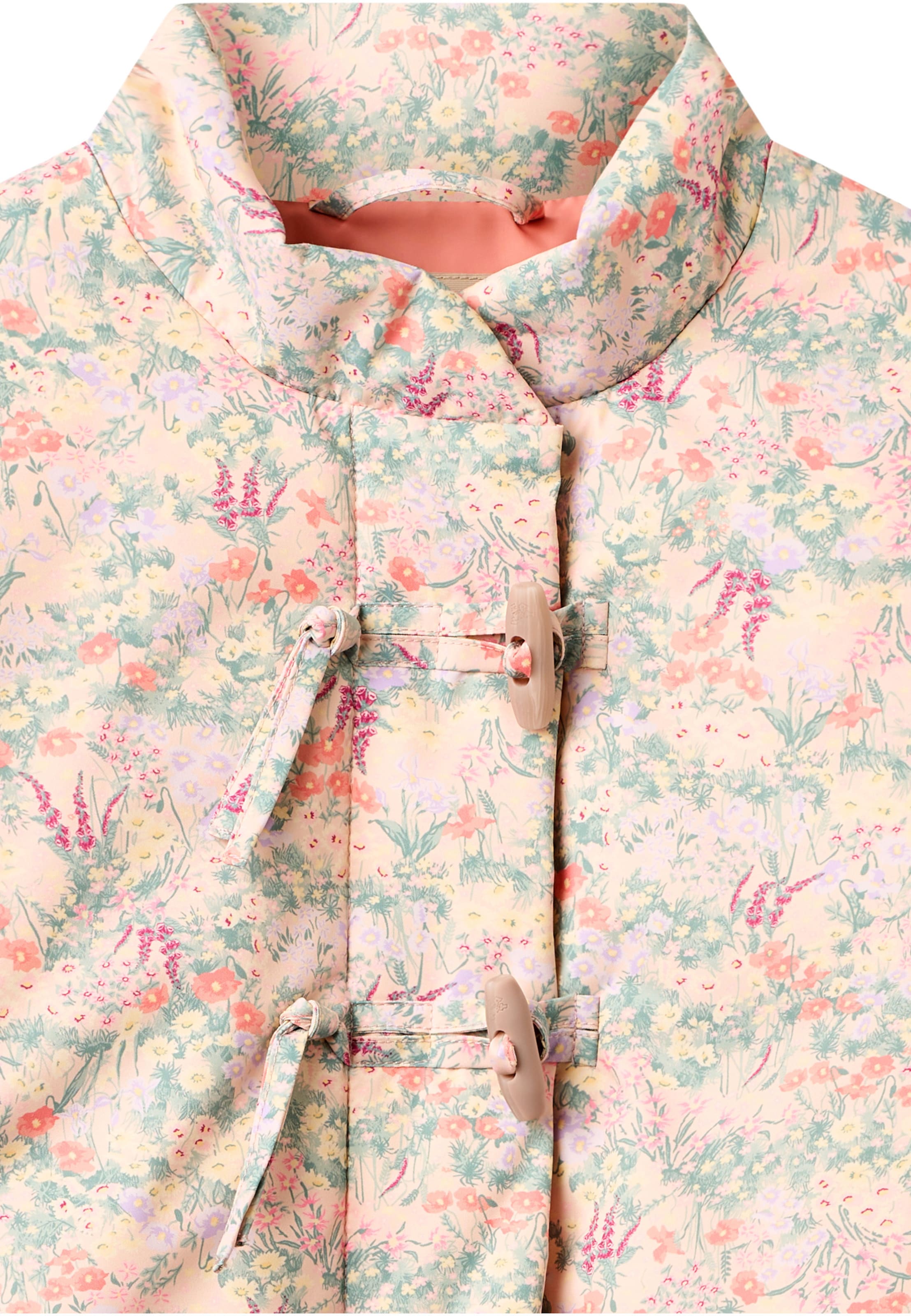 WHEAT Přechodná bunda 'Sola' – pink