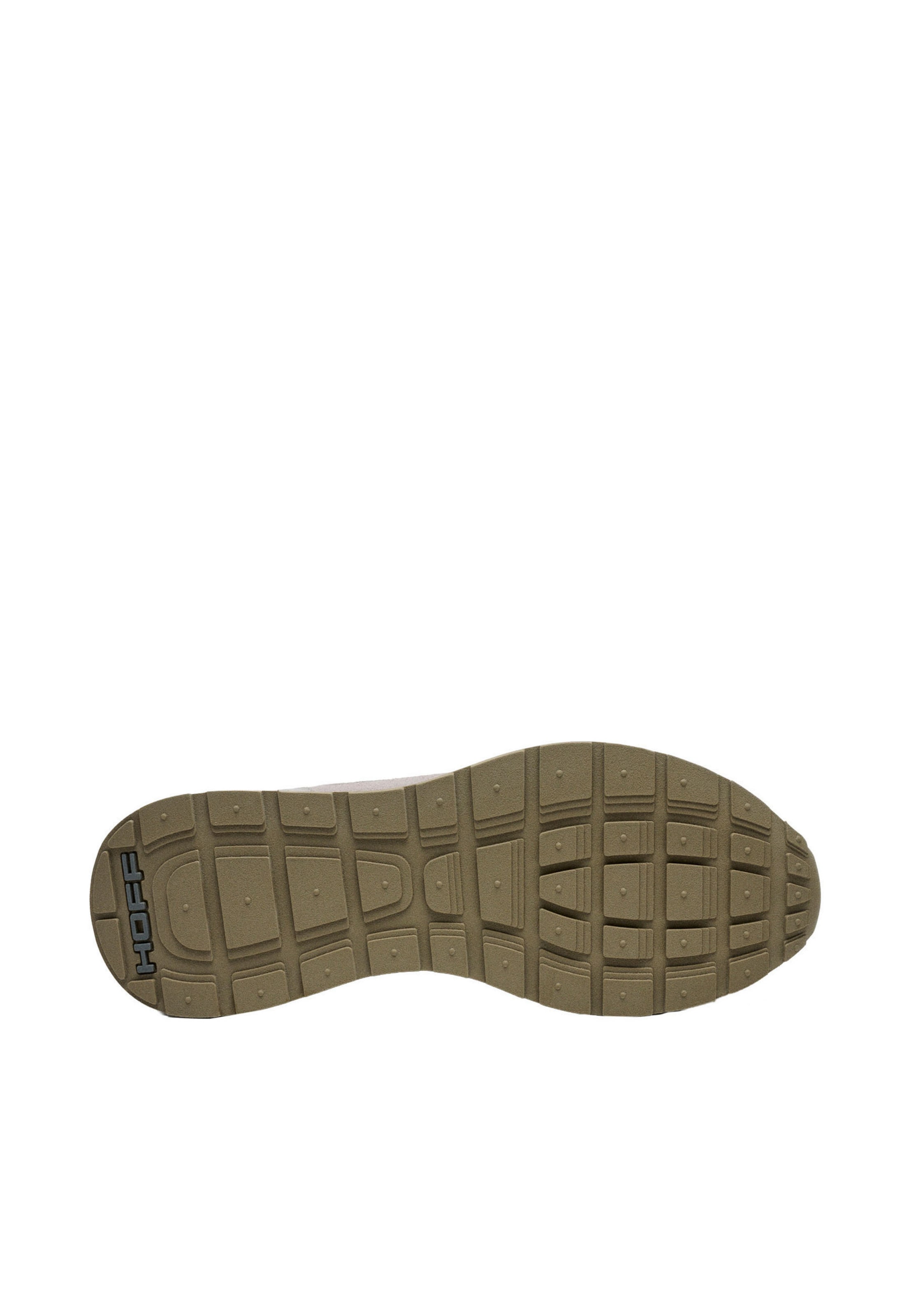 HOFF - Sapatilhas baixas 'City' em roxo