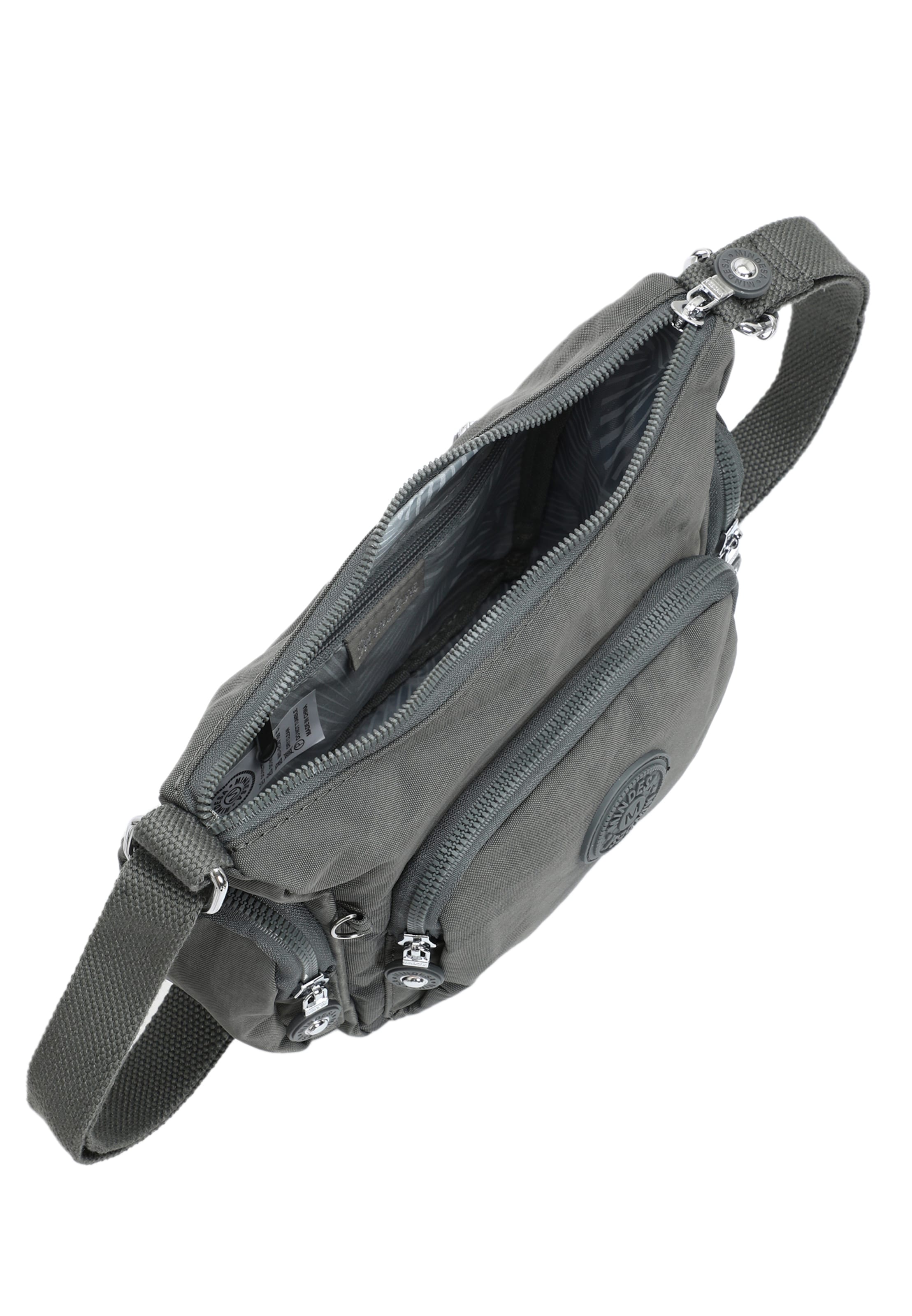 Mindesa Сумка через плечо в Серый