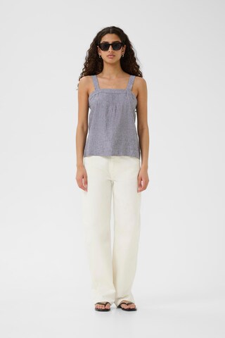 Haut 'Dally' InWear en gris
