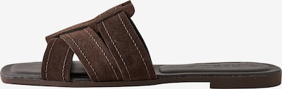 Next Natikače s potpeticom 'Forever Comfort' veličine 38 u čokolada, Pregled proizvoda