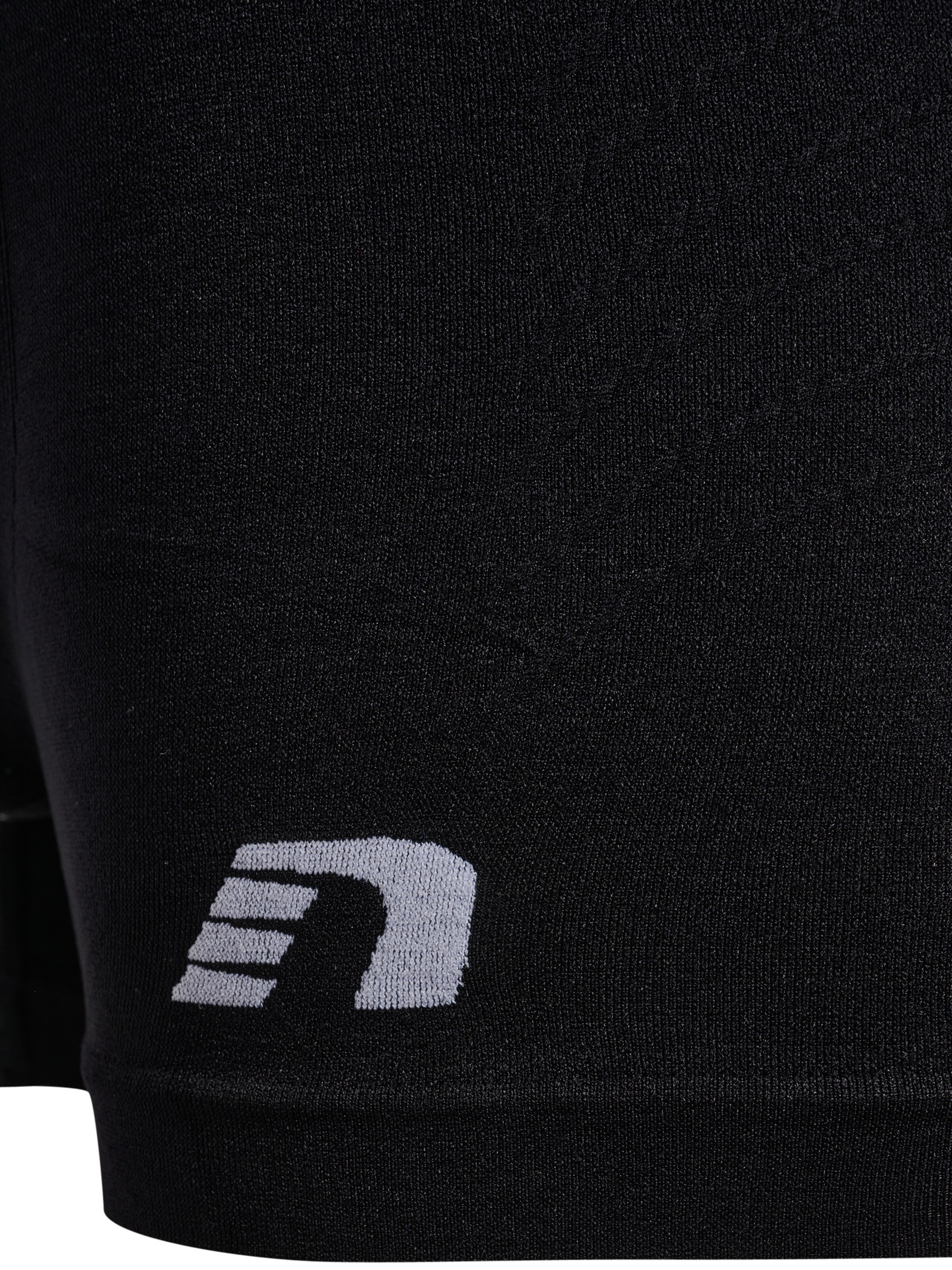 Newline Boxer shorts in Black