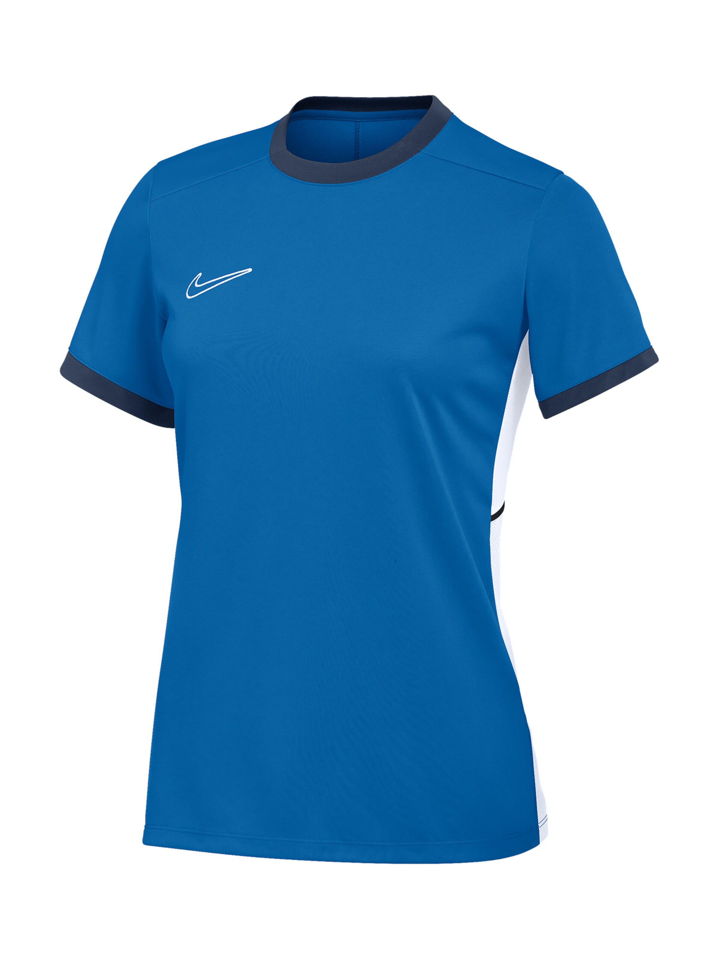 NIKE Performance Shirt in Blue: front