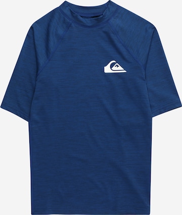 QUIKSILVER - Moda de baño deportiva 'EVERYDAY' en azul: frente