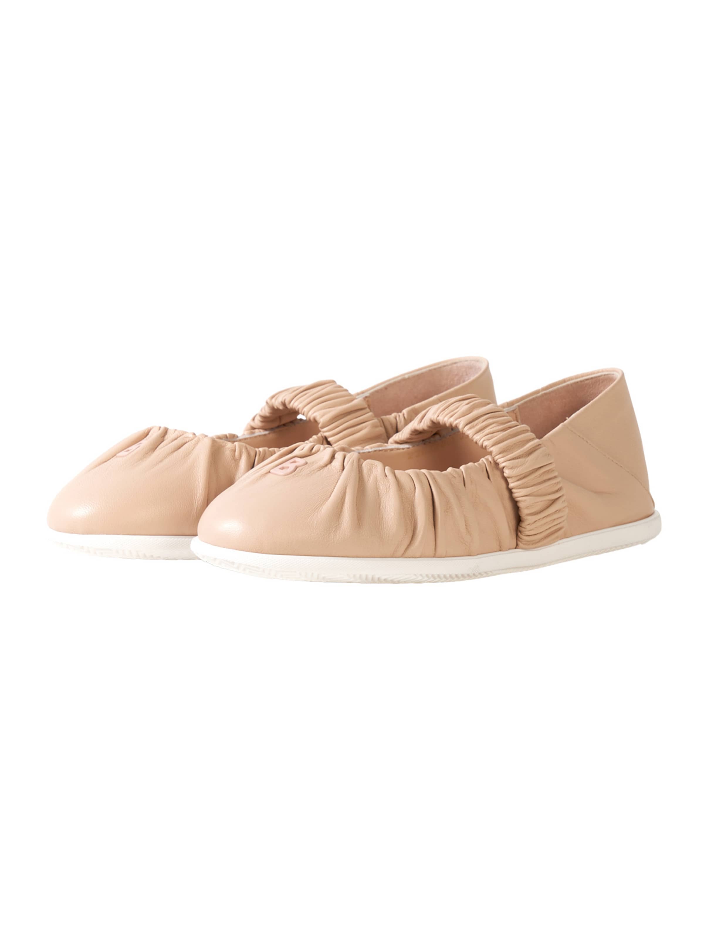 BOGNER Ballerina 'Vienna' in Pink