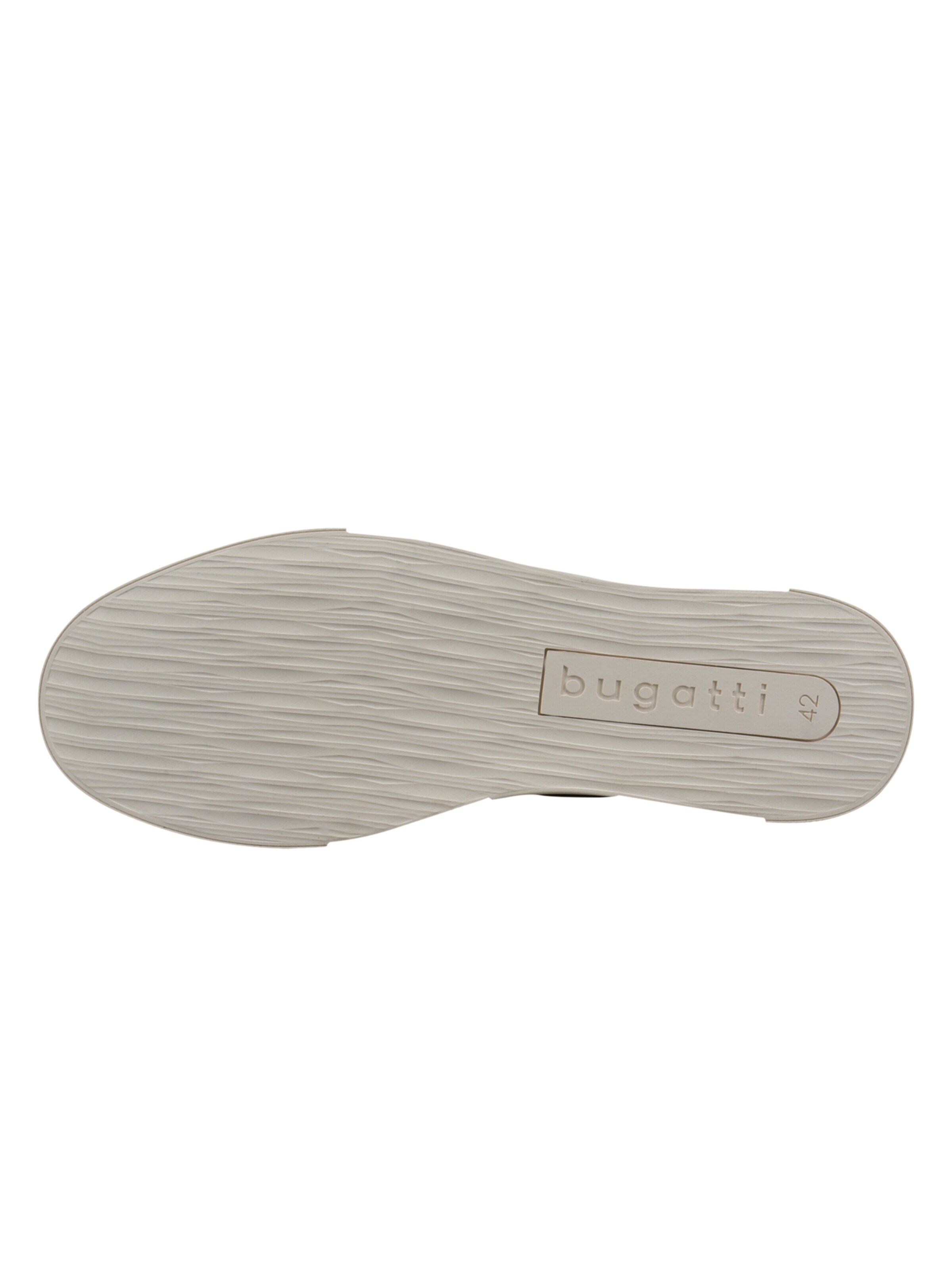 bugatti - Zapatillas deportivas bajas en gris