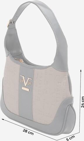 19V69 ITALIA Shoulder bag 'Talia' in Grey