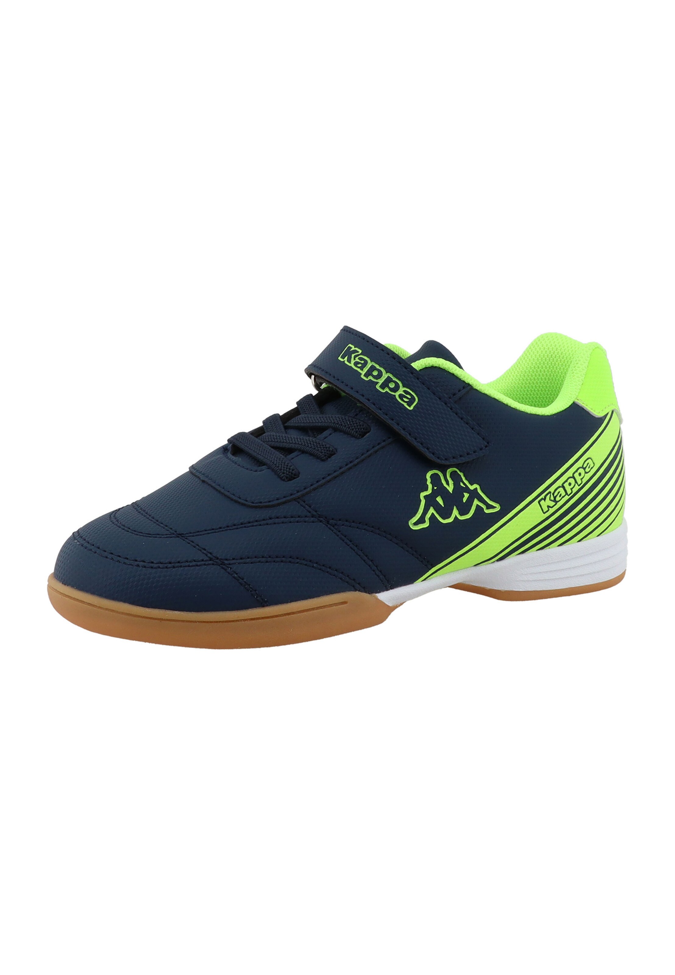 KAPPA Sneakers 'Sonia' in Blauw: voorkant